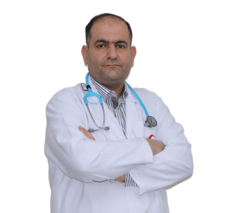 DR. Raafat Hashem Mulhem Dahrouj
